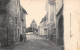 Provins           77          La Rue Couverte        (voir Scan) - Provins