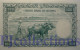 BURMA 100 KYATS 1958 PICK 51a AUNC W/PIN HOLES - Sonstige – Asien