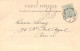 FRANCE - 78 - L'église De Montfort L'Amaury - Carte Postale Ancienne - Montfort L'Amaury