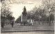 Carte POSTALE De  VILLENEUVE Sur LOT / Monument Des Combattants - Tournon D'Agenais