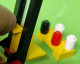 Delcampe - Lot Ancien Jeux De Construction LEGO 381 - CAMION De LIVRAISON Et CHARIOT ÉLÉVATEUR - Document De Montage - Vers 1970 - Lego System
