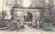 FRANCE - 55 - Ligny En Barrois - Porte Et Rue De Strasbourg - Animée - Carte Postale Ancienne - Ligny En Barrois