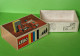 Delcampe - Lot Ancien Jeux De Construction LEGO 331 - CAMION BENNE De CHANTIER - Document De Montage Et Boite - Vers 1970 - Lego System