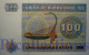 BURMA 100 KYATS 1976 PICK 61 UNC RARE - Other - Asia