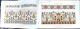 BRODERIE TURQUE DENTELLE POINT DE CROIX  BIBLIOTHEQUE DMC DILLMONT BRODERIE BRODERIE TURQUE  ALBUM ETAT NEUF - Cross Stitch