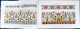 BRODERIE TURQUE DENTELLE POINT DE CROIX  BIBLIOTHEQUE DMC DILLMONT BRODERIE BRODERIE TURQUE  ALBUM ETAT NEUF - Cross Stitch