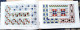 BRODERIE DENTELLE POINT DE CROIX  BIBLIOTHEQUE DMC DILLMONT BRODERIE POINT DE CROIX 6° SERIE  ALBUM ETAT NEUF - Cross Stitch