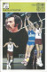 Trading Card KK000242 - Svijet Sporta Basketball Yugoslavia Croatia Nikola Plecas Lokomotiva Zagreb 10x15cm - Sonstige & Ohne Zuordnung