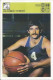 Trading Card KK000243 - Svijet Sporta Basketball Yugoslavia Croatia Ratomir Tvrdic Jugoplastika Split 10x15cm - Other & Unclassified