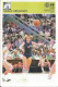 Trading Card KK000248 - Svijet Sporta Basketball Yugoslavia Croatia Sanja Ozegovic Monting Zagreb 10x15cm - Sonstige & Ohne Zuordnung