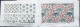 BRODERIE DENTELLE POINT DE CROIX  BIBLIOTHEQUE DMC DILLMONT BRODERIE MOTIFS POUR BRODERIES 5° SERIE  ALBUM ETAT NEUF - Cross Stitch