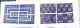 BRODERIE DENTELLE POINT DE CROIX  BIBLIOTHEQUE DMC DILLMONT BRODERIE MOTIFS POUR BRODERIES 5° SERIE  ALBUM ETAT NEUF - Cross Stitch