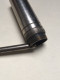 Delcampe - Ancien Petit étui De Poche Avec 4 Outils - Outils Anciens