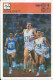 Trading Card KK000257 - Svijet Sporta Athletics England Steve Ovett 10x15cm - Leichtathletik