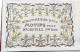 BRODERIE DENTELLE POINT DE CROIX  BIBLIOTHEQUE DMC DILLMONT BRODERIE MOTIFS POUR BRODERIE 3SERIE  ALBUM ETAT NEUF - Stickarbeiten