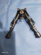 Delcampe - Bipiede, Cavalletto, Xla  Bipod Caldwell - Optics