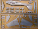 Maquette Avion Grumman A-6E Intruder  Au 1/72 - Fabrication Japonaise Marque Hasegawa - Complet - Vliegtuigen