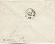 WALLIS ET FUTUNA LETTRE RECOMMANDEE DEPART PROTECTORAT FRANCAIS 13 NOV 32 WALLIS POUR LA FRANCE - Covers & Documents