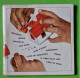 Ancien Jeux De Construction LEGO - CATALOGUE 240 - Livre D'idées - 80 Pages 13.5x13.5 Cm - Vers 1970 - Catalogi