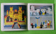 Ancien Jeux De Construction LEGO - CATALOGUE 240 - Livre D'idées - 80 Pages 13.5x13.5 Cm - Vers 1970 - Catalogs