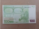 100 EURO ALEMANIA(X) R011, DRAGHI, UNCIRCULATED - 100 Euro