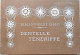 BRODERIE DENTELLE POINT DE CROIX  BIBLIOTHEQUE DMC DILLMONT DENTELLE TENERIFFE  ALBUM ETAT NEUF - Stickarbeiten