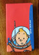 TINTIN Petit Agenda 2000 Par MOULINSART - Agende & Calendari