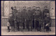 +++ Photo Carte - CAMP DE BEVERLOO - LEOPOLDSBURG - Militaires - Armes - Velaine (voir Descriptif ) // - Leopoldsburg (Camp De Beverloo)