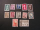 Argentina Lot - Lots & Serien