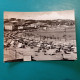 Cartolina Fano - Spiaggia. Viaggiata 1963 - Fano