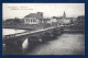 57. Thionville. Pont De La Moselle. Diedenhofen. Moselbrücke. 1912 - Thionville
