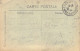 FRANCE - 80 - CRECY - La Croix Du Bourg - Carte Postale Ancienne - Crecy En Ponthieu