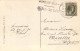 LUXEMBOURG - MONDORF LES BAINS - La Source Thermale - Carte Postale Ancienne - Mondorf-les-Bains