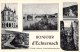 LUXEMBOURG - Bonjour D'ECHTERNACH - Petite Suisse Luxembourgeoise - Carte Postale Ancienne - Echternach