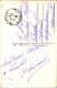 (3 P 13) (very Old) - French Italian Border (in Balzi-Rossi) Posted 1946 - Douane