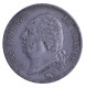 Louis XVIII 5 Francs Louis XVIII, Tête Nue 1824 Paris - 5 Francs