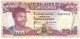 Swaziland 20 Lilangeni 1995 VF - Swasiland