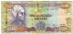 Jamaica 500 Dollars 1994 VF "Brown" - Jamaique