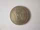 Rhodesia 2 Shillings 1949 Coin King George VI See Pictures - Rhodésie