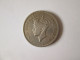 Rhodesia 2 Shillings 1949 Coin King George VI See Pictures - Rhodésie