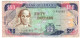 Jamaica 50 Dollars 1996 VF "Latibeaudiere" - Jamaica