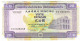 Macau 20 Patacas 1996 EF Banco Nacional Ultramarino - Macao