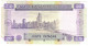 Macau 20 Patacas 1996 EF Banco Nacional Ultramarino - Macao