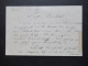 Dänemark 1941 Ganzsache Mit Aufdruck Und Zensur Der Wehrmacht / Roter Zensurstempel Kobenhavn Omk - Berlin - Lettres & Documents