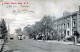 LOWER CLAPTON ROAD N.E / TRES BELLE CARTE 1911 - Londres – Suburbios