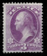 USA Dept Of Justice 1873  3 C  MNG SC #O27 - Ongebruikt