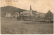 CPA Floriffoux - Eglise - Panorama - Voyagée Vers Tamines. - Floreffe