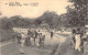 CONGO BELGE - BOMA - Le Dimanche - Carte Postale Ancienne - Congo Belge