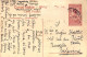 CONGO BELGE - MATADI - Rue Principale - Carte Postale Ancienne - Congo Belga