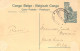 CONGO BELGE - Elevage De Volaille - Agriculture - Carte Postale Ancienne - Belgisch-Kongo